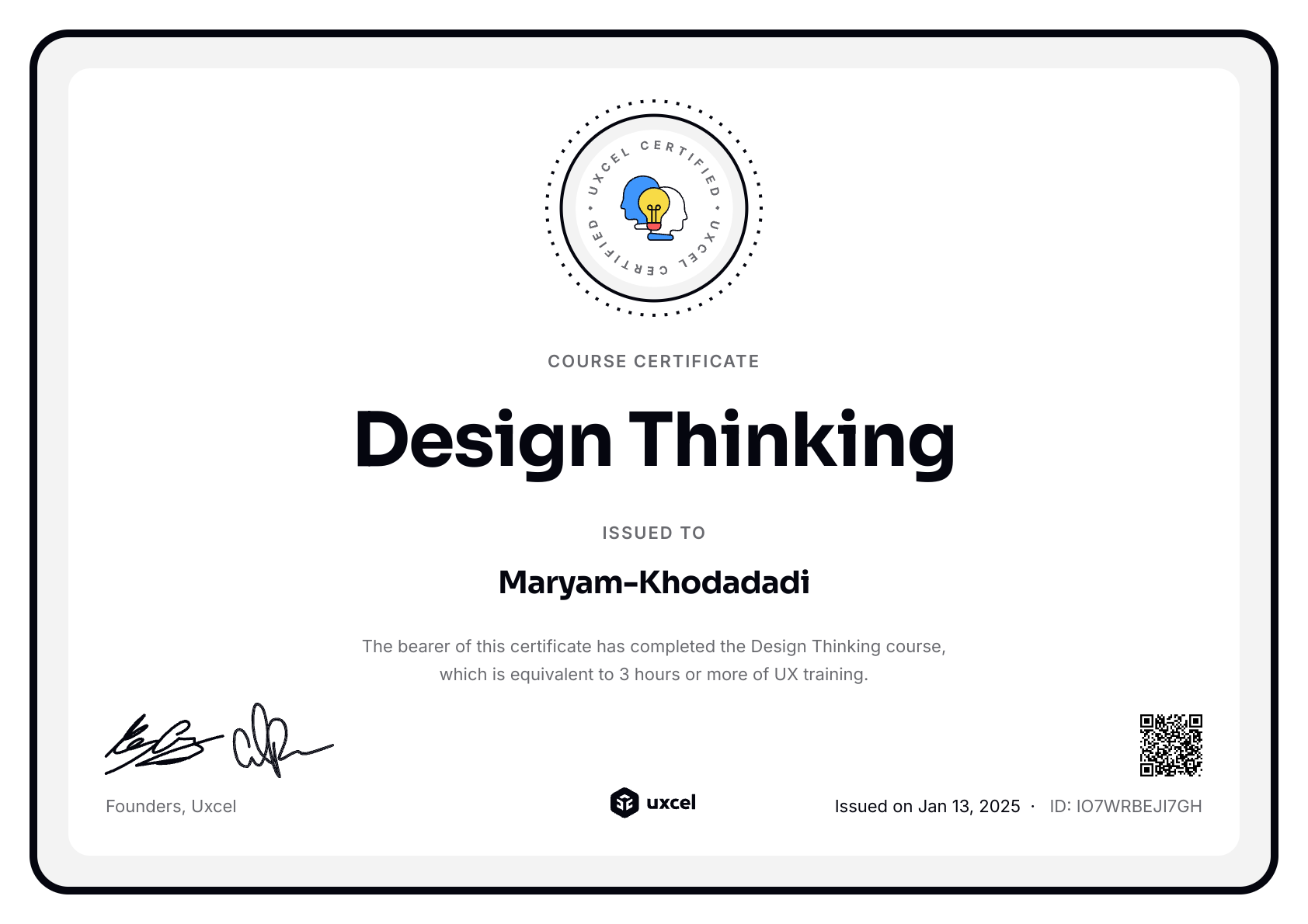 Maryam-Khodadadi's certificate